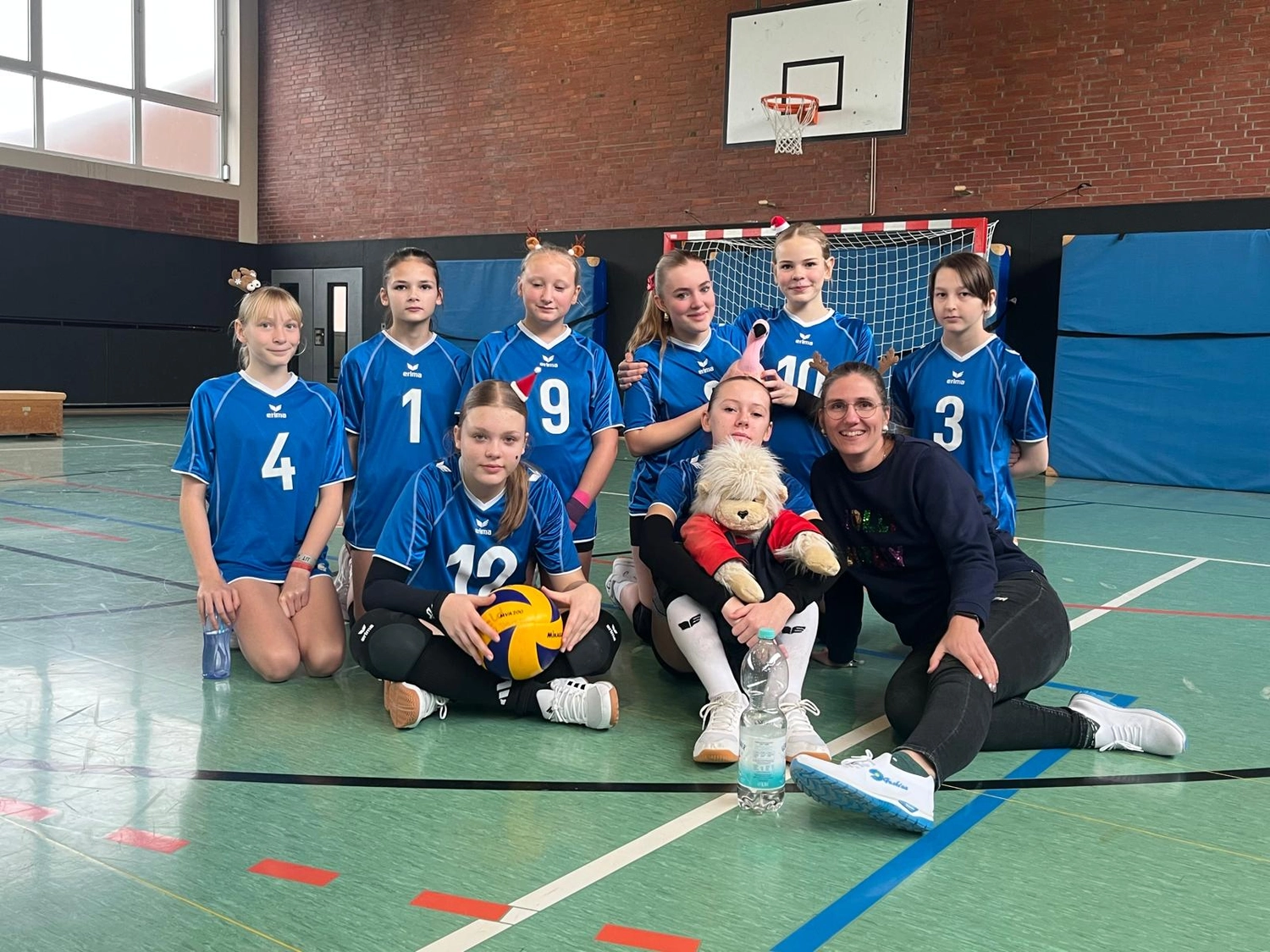 MTV Astfeld - Sportverein - Volleyball
