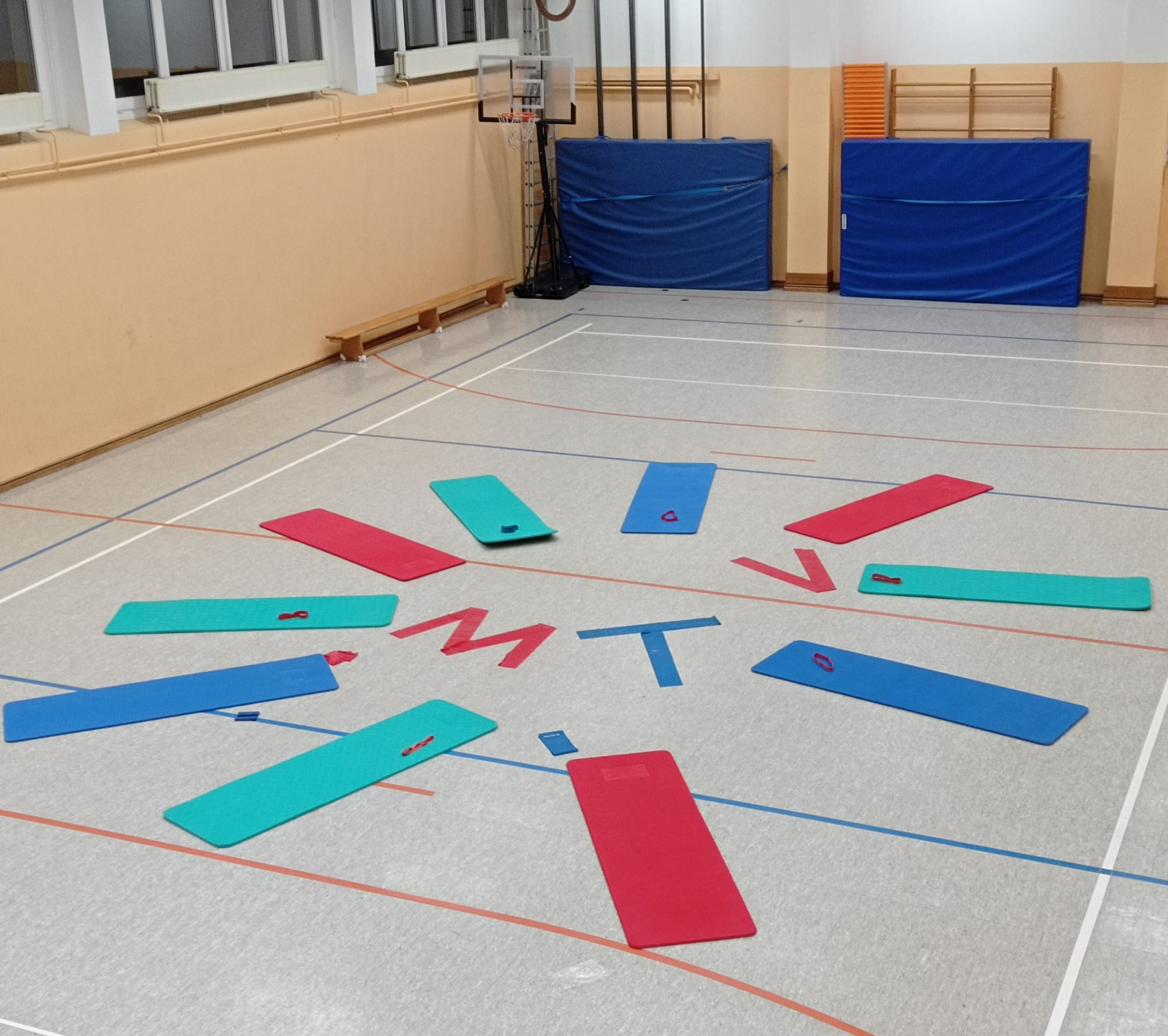 MTV Astfeld - Sportverein - Volleyball