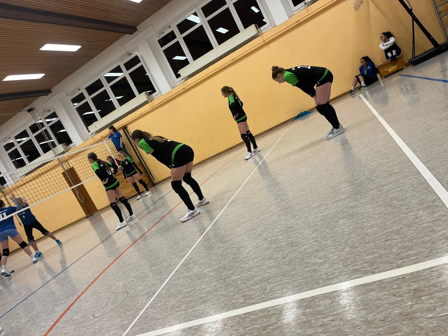 MTV Astfeld - Sportverein - Fußball