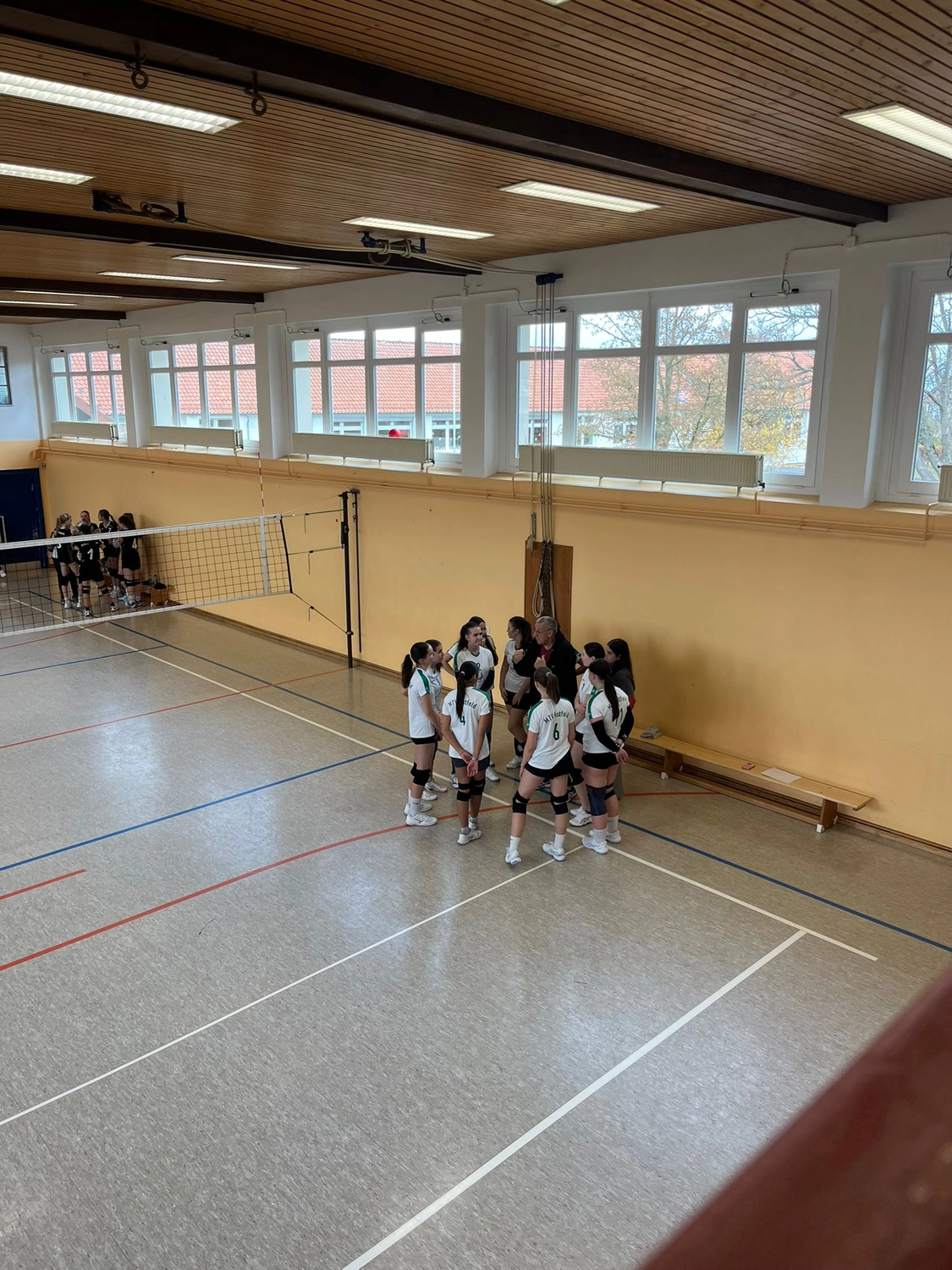 MTV Astfeld - Sportverein - Fußball