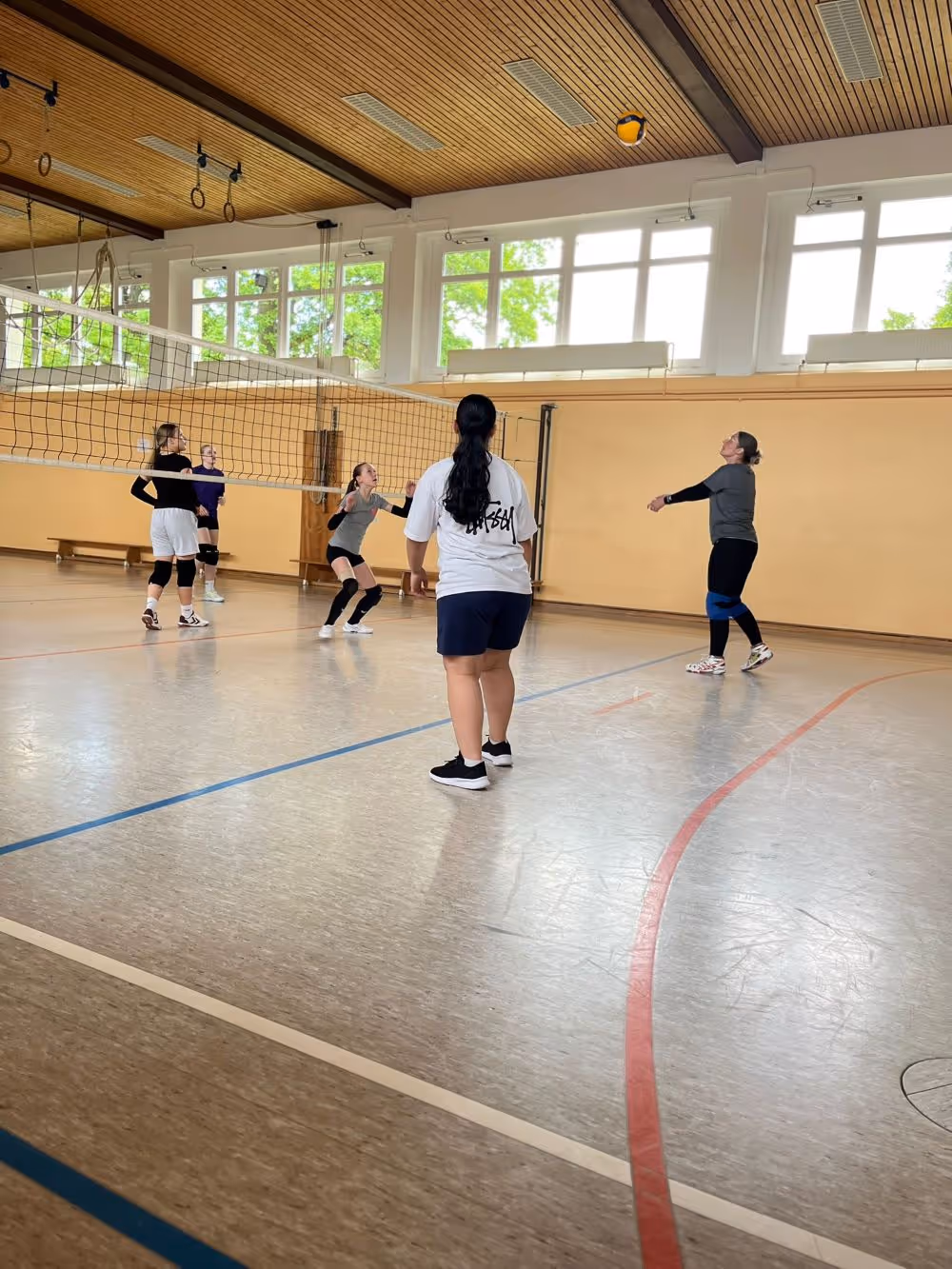 MTV Astfeld - Sportverein - Fußball