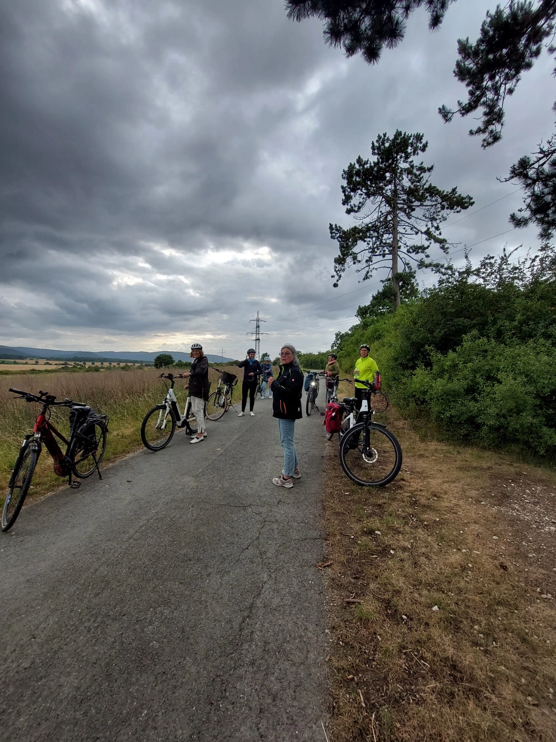 MTV Astfeld - Sportverein - Gymnastikabteilung