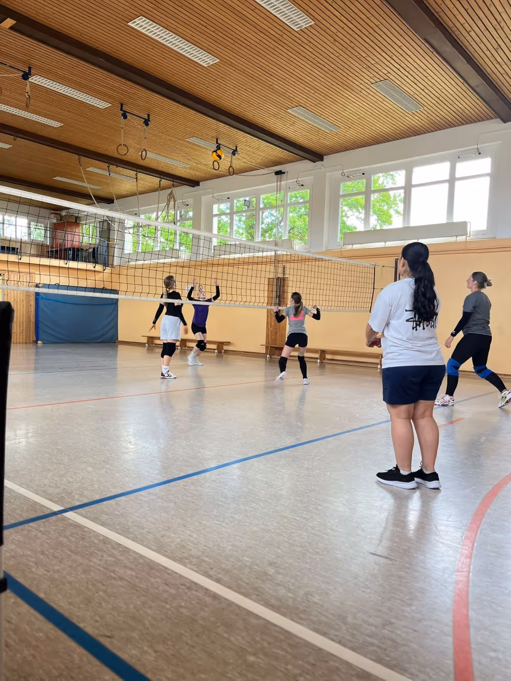 MTV Astfeld - Sportverein - Fußball
