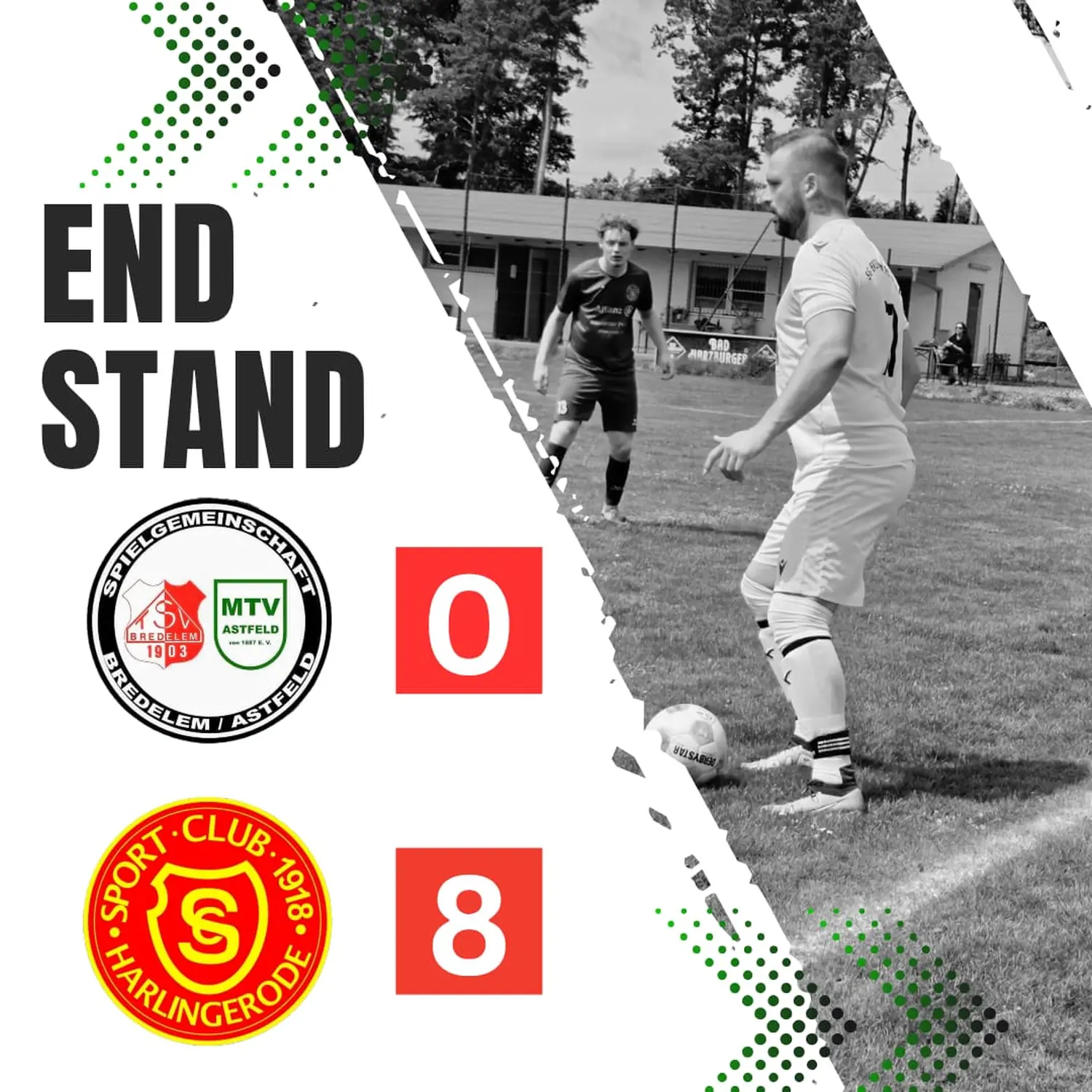 MTV Astfeld - Sportverein - Fußball