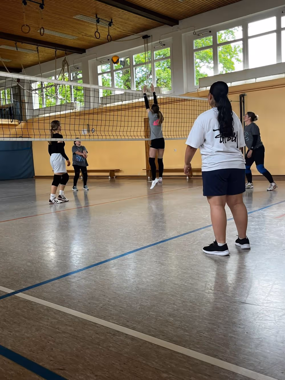 MTV Astfeld - Sportverein - Fußball