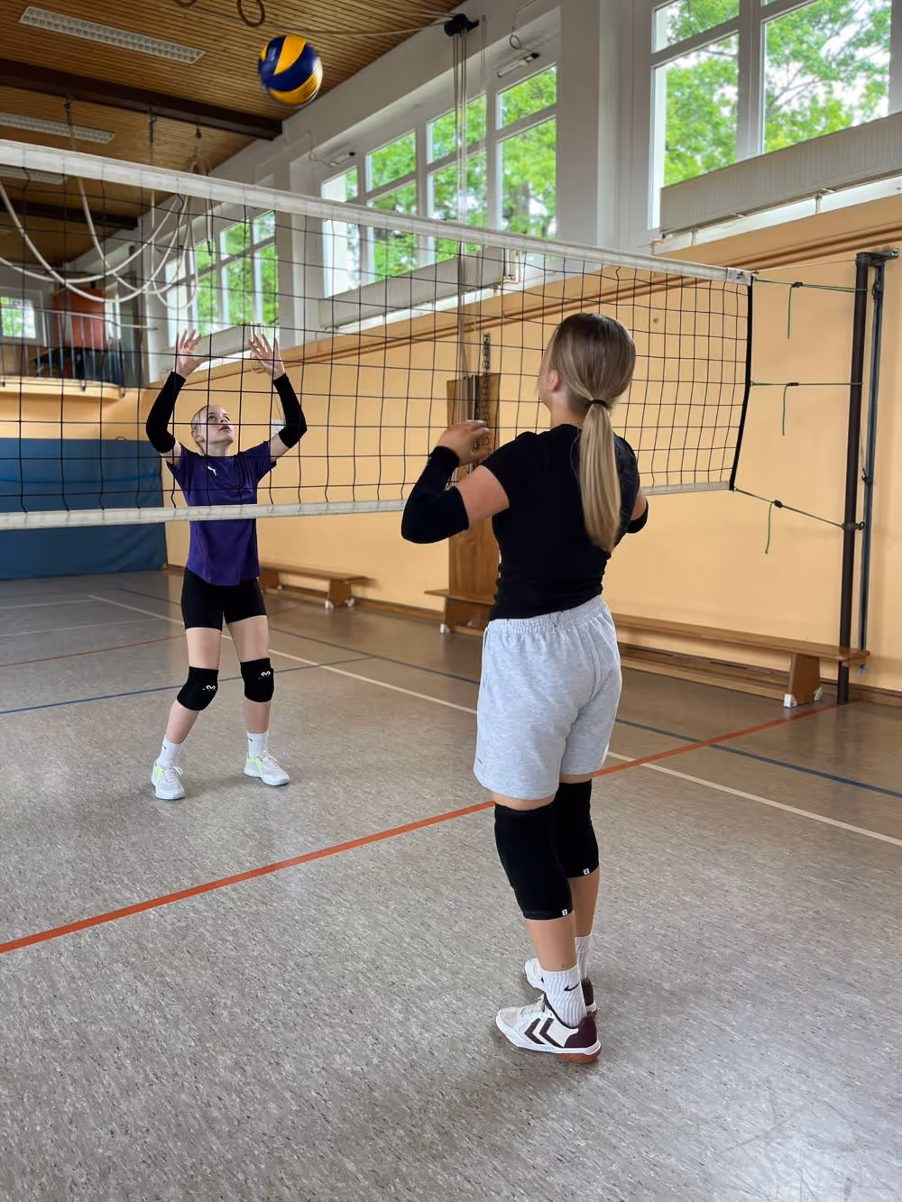 MTV Astfeld - Sportverein - Fußball