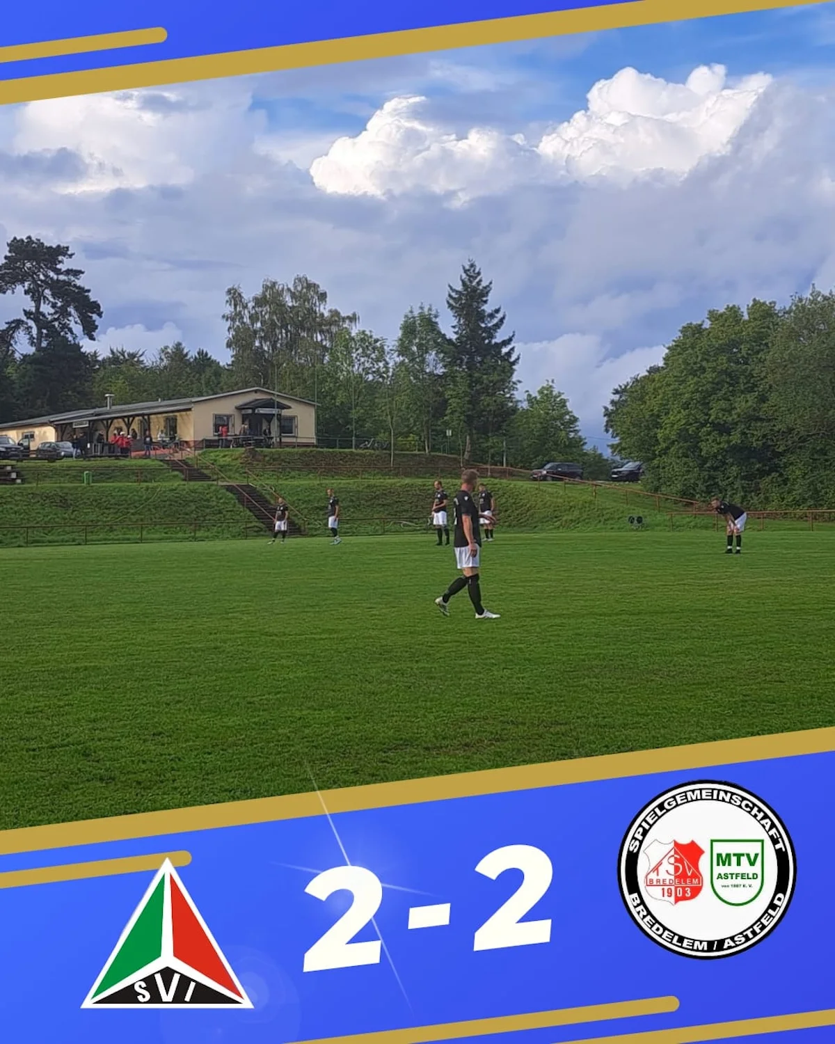MTV Astfeld - Sportverein - Leute im Verein