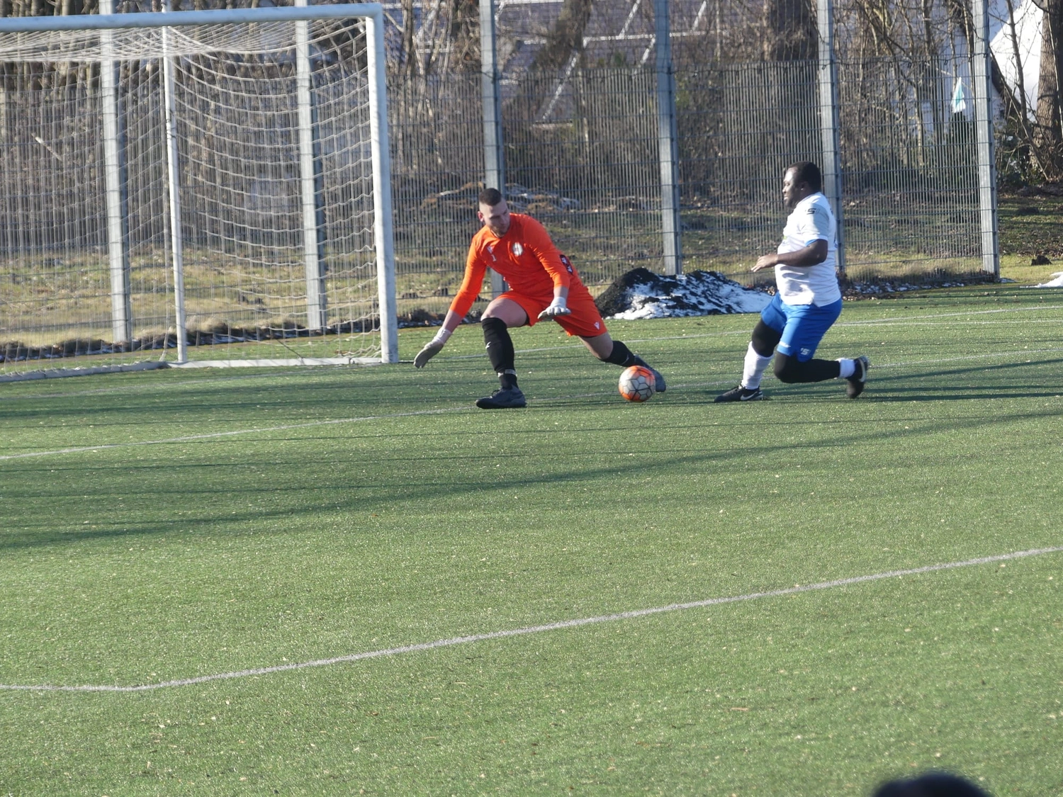 MTV Astfeld - Sportverein - Volleyball
