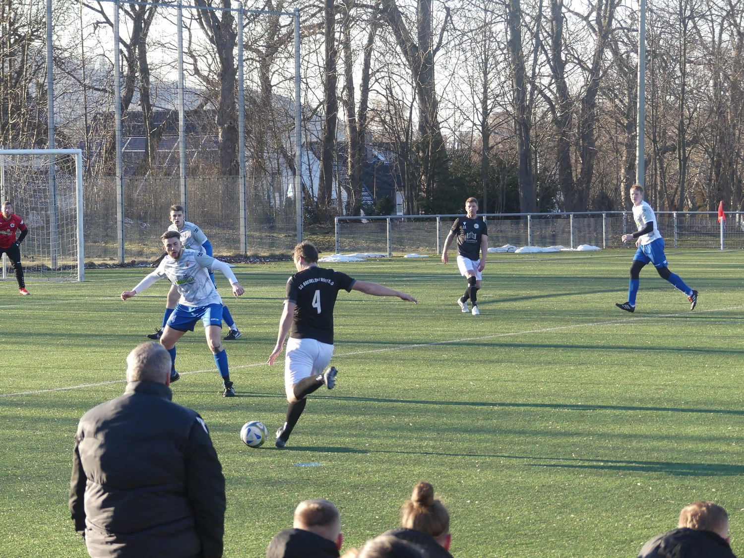 MTV Astfeld - Sportverein - Volleyball