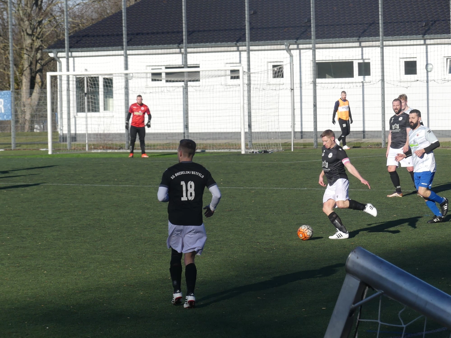 MTV Astfeld - Sportverein - Volleyball