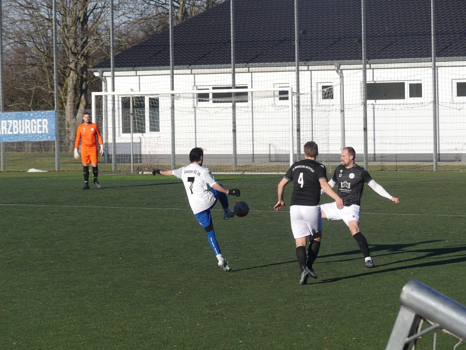 MTV Astfeld - Sportverein - Volleyball