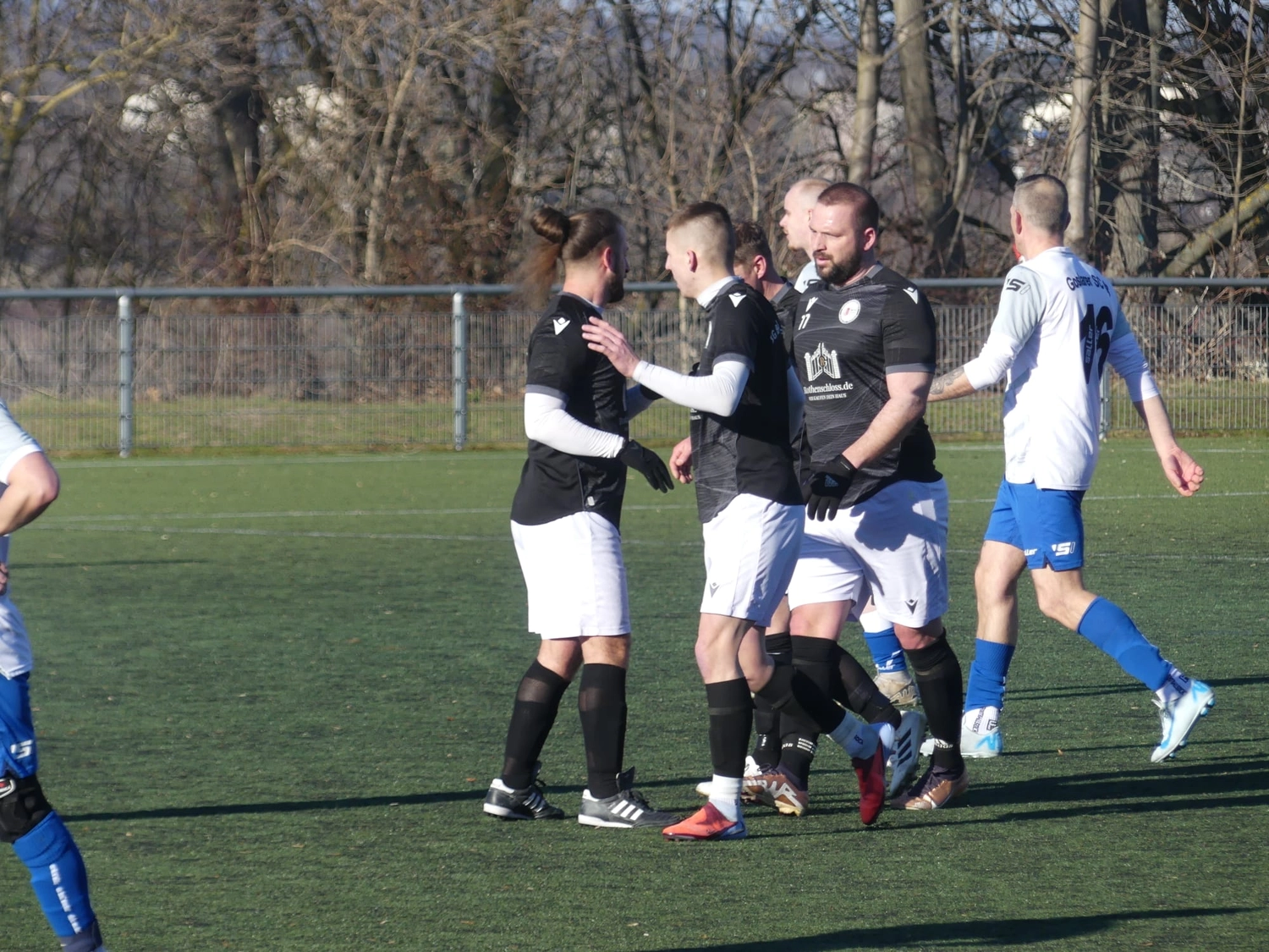 MTV Astfeld - Sportverein - Volleyball