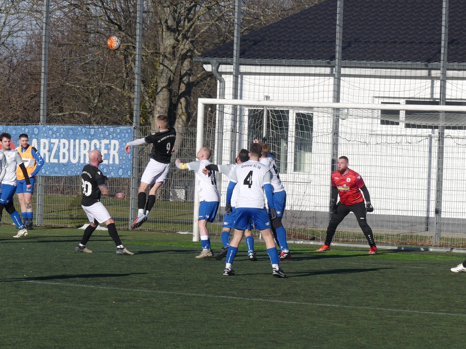 MTV Astfeld - Sportverein - Volleyball