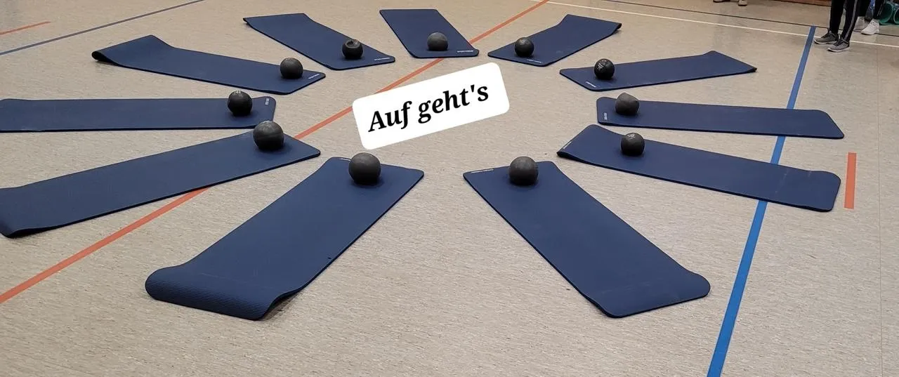 MTV Astfeld - Sportverein - Gymnastikabteilung