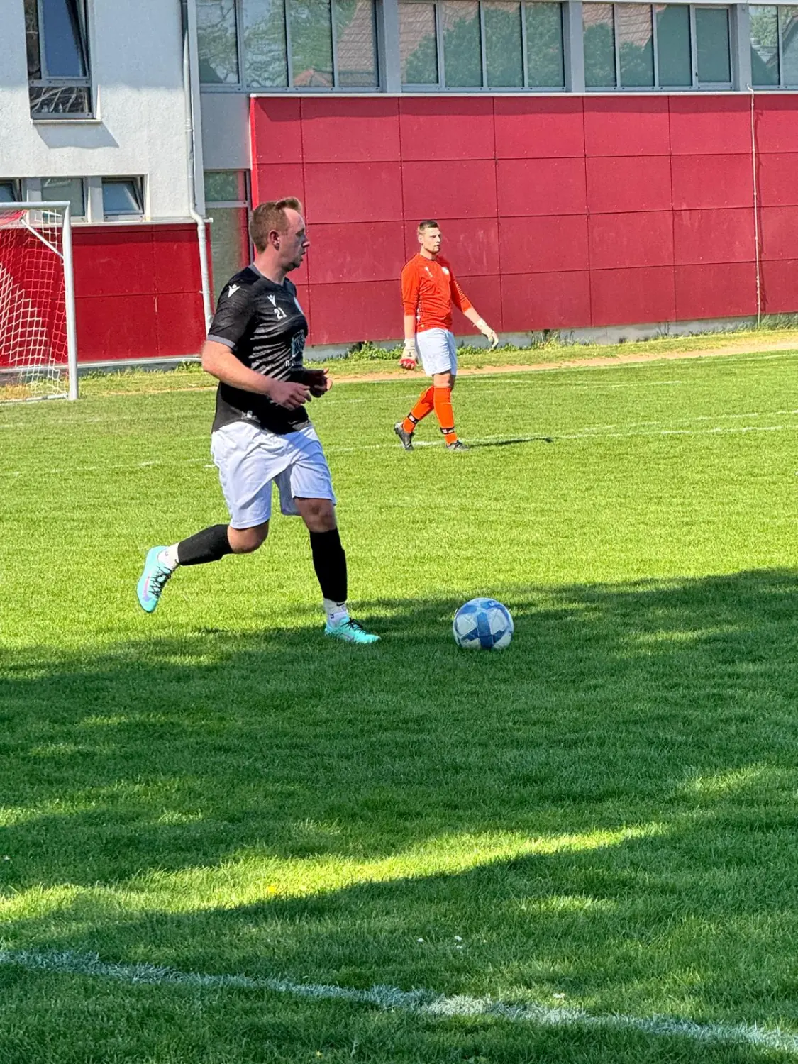 MTV Astfeld - Sportverein - Fußball