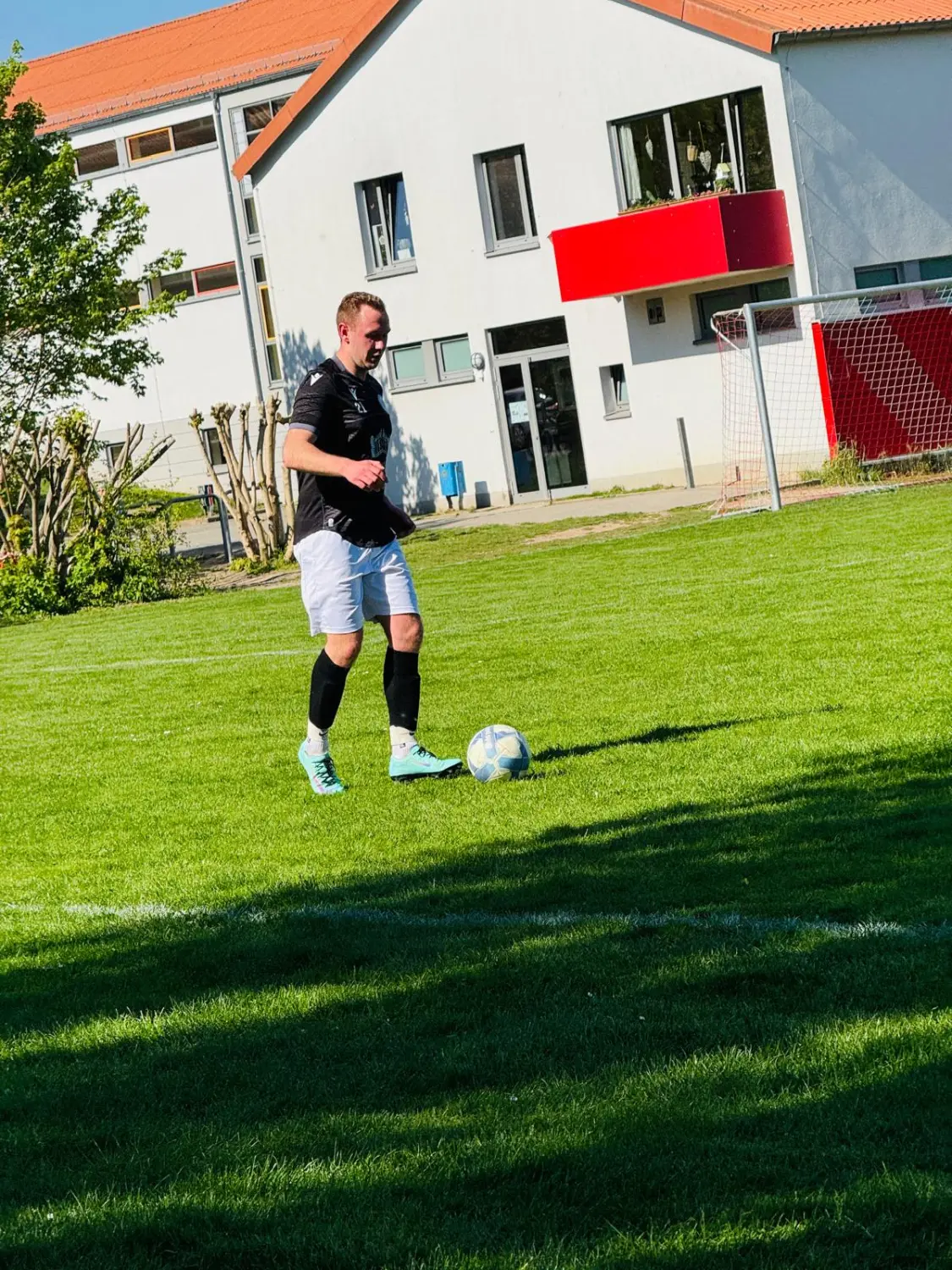 MTV Astfeld - Sportverein - Fußball