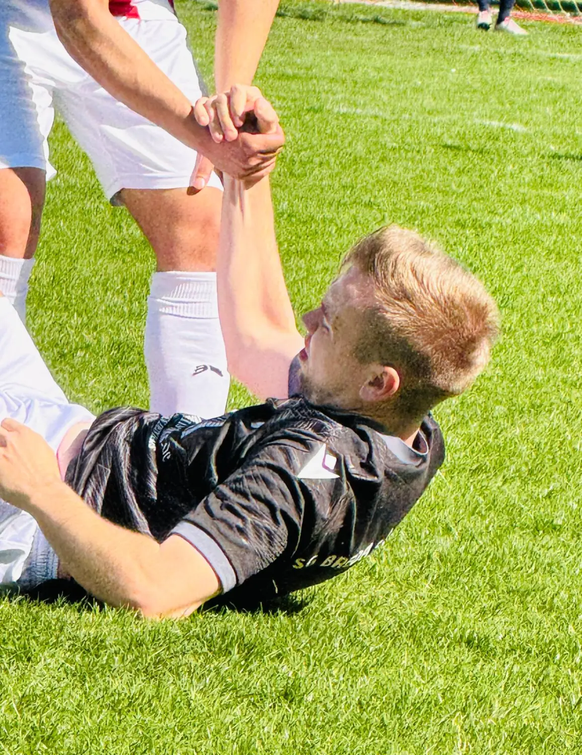 MTV Astfeld - Sportverein - Fußball