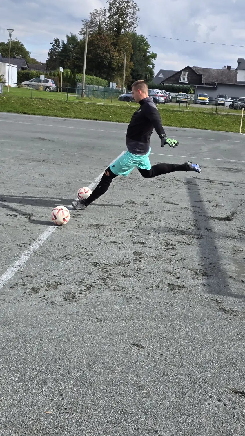 MTV Astfeld - Sportverein - Fußball