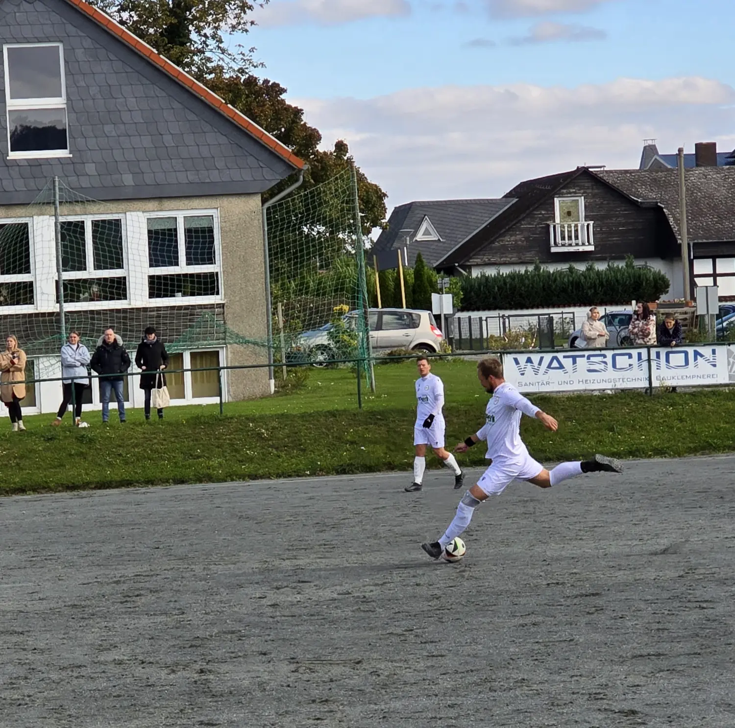 MTV Astfeld - Sportverein - Fußball