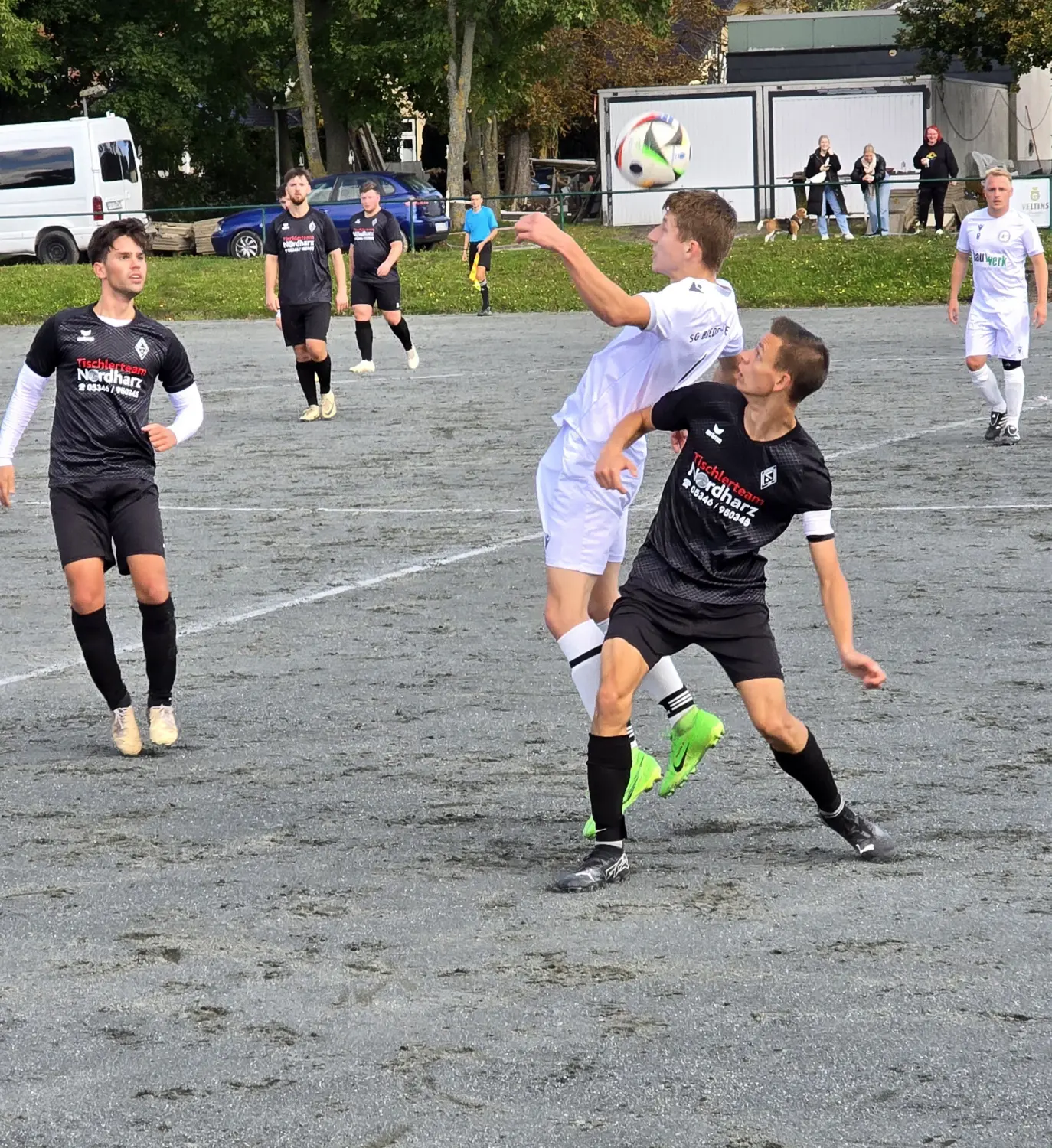 MTV Astfeld - Sportverein - Fußball
