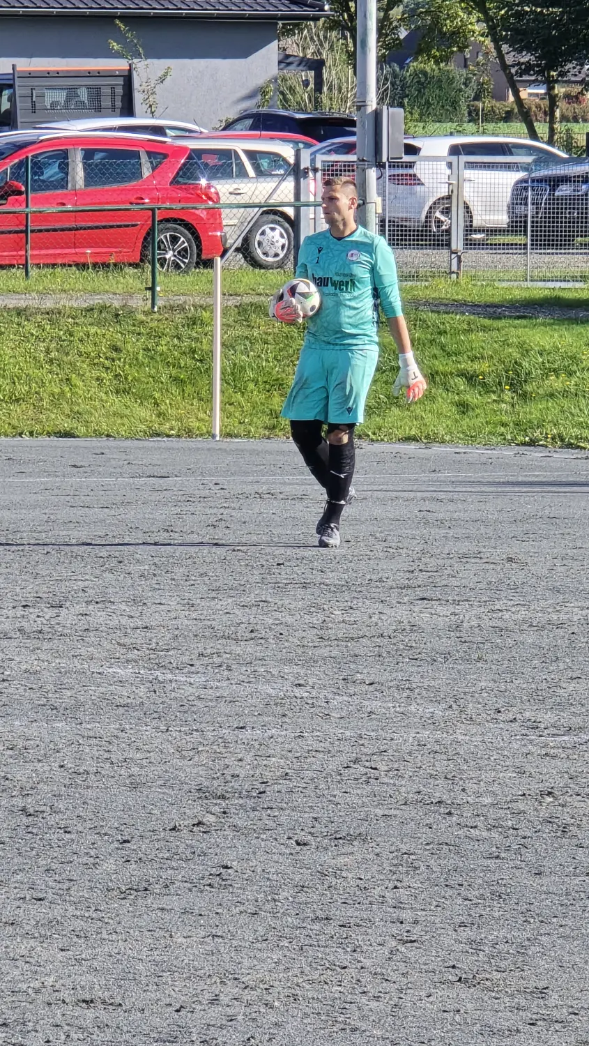 MTV Astfeld - Sportverein - Fußball