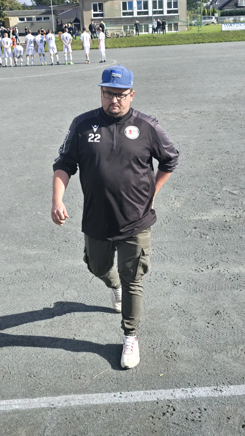 MTV Astfeld - Sportverein - Fußball