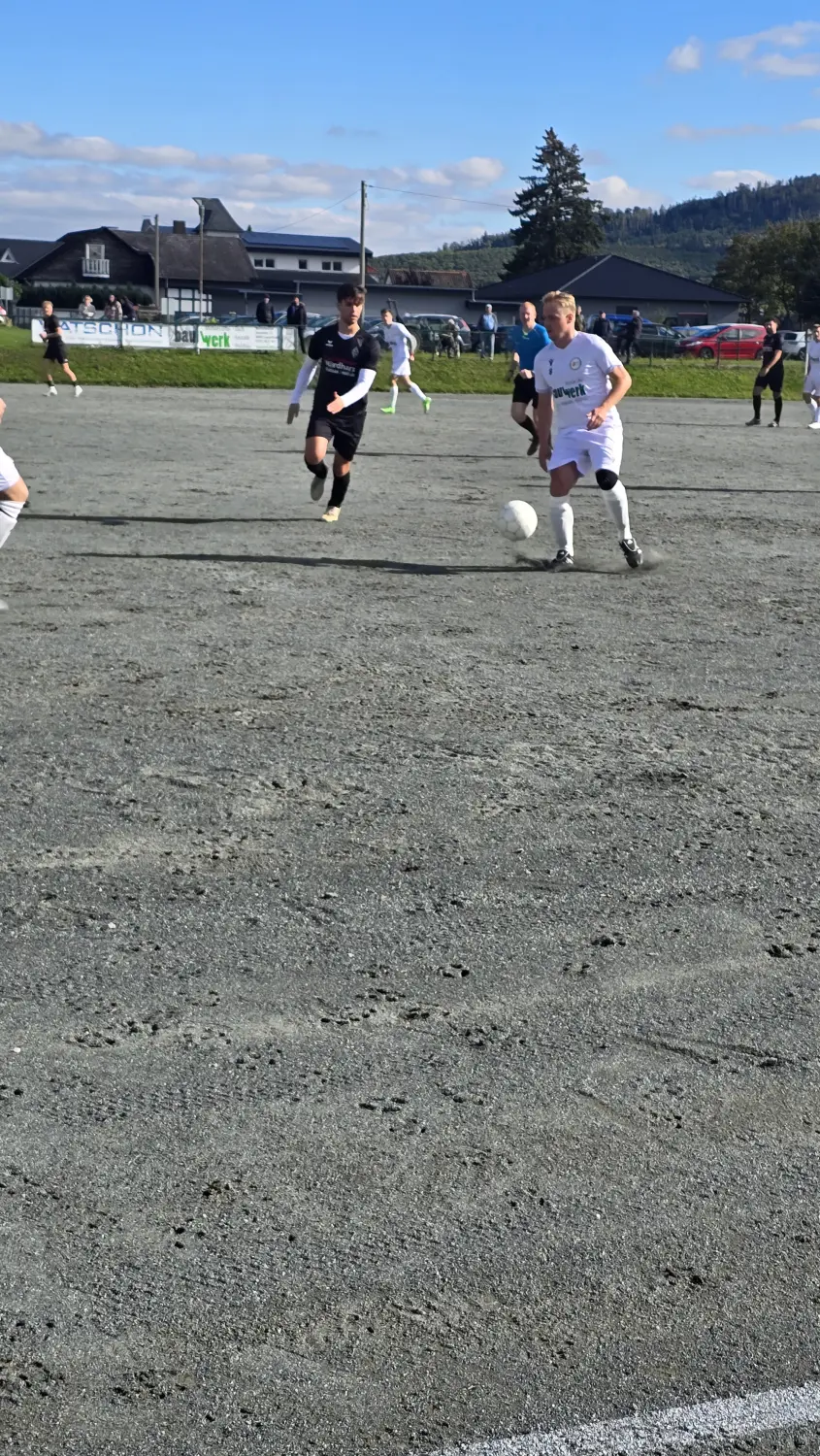 MTV Astfeld - Sportverein - Fußball