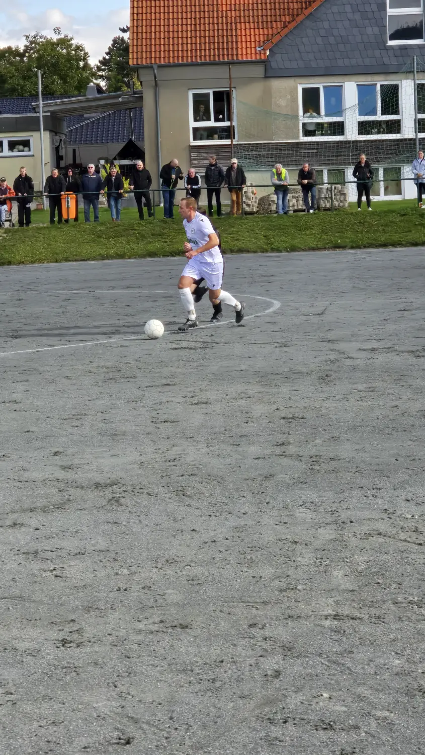 MTV Astfeld - Sportverein - Fußball