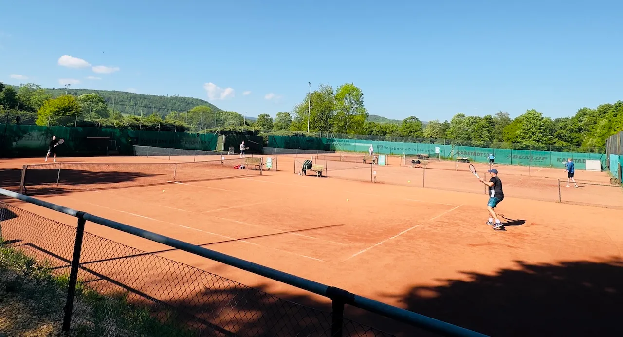 MTV Astfeld - Sportverein - Tennis