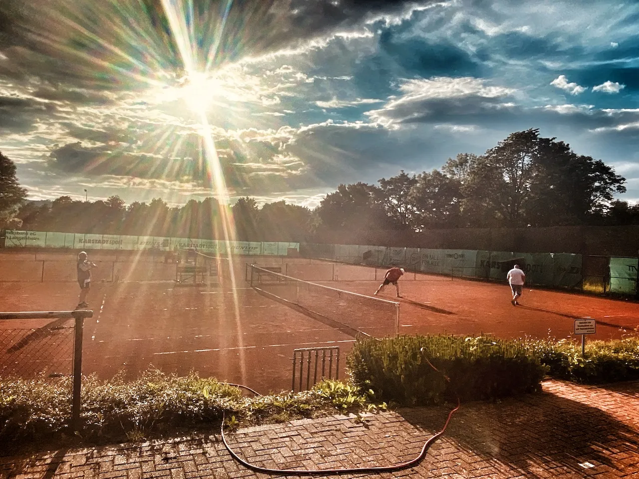 MTV Astfeld - Sportverein - Tennis