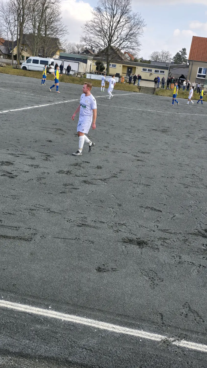 MTV Astfeld - Sportverein - Fußball