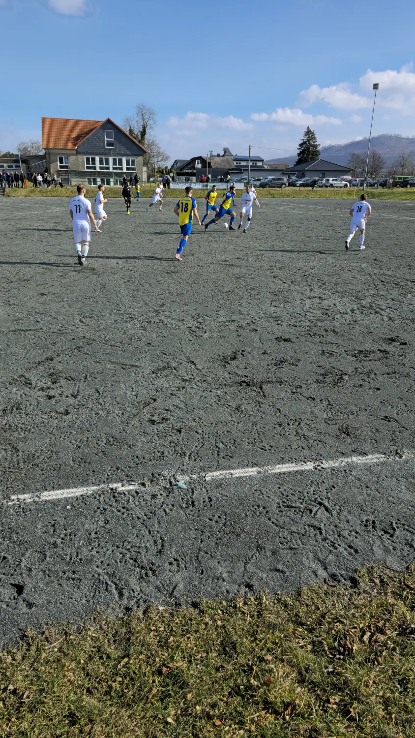 MTV Astfeld - Sportverein - Fußball