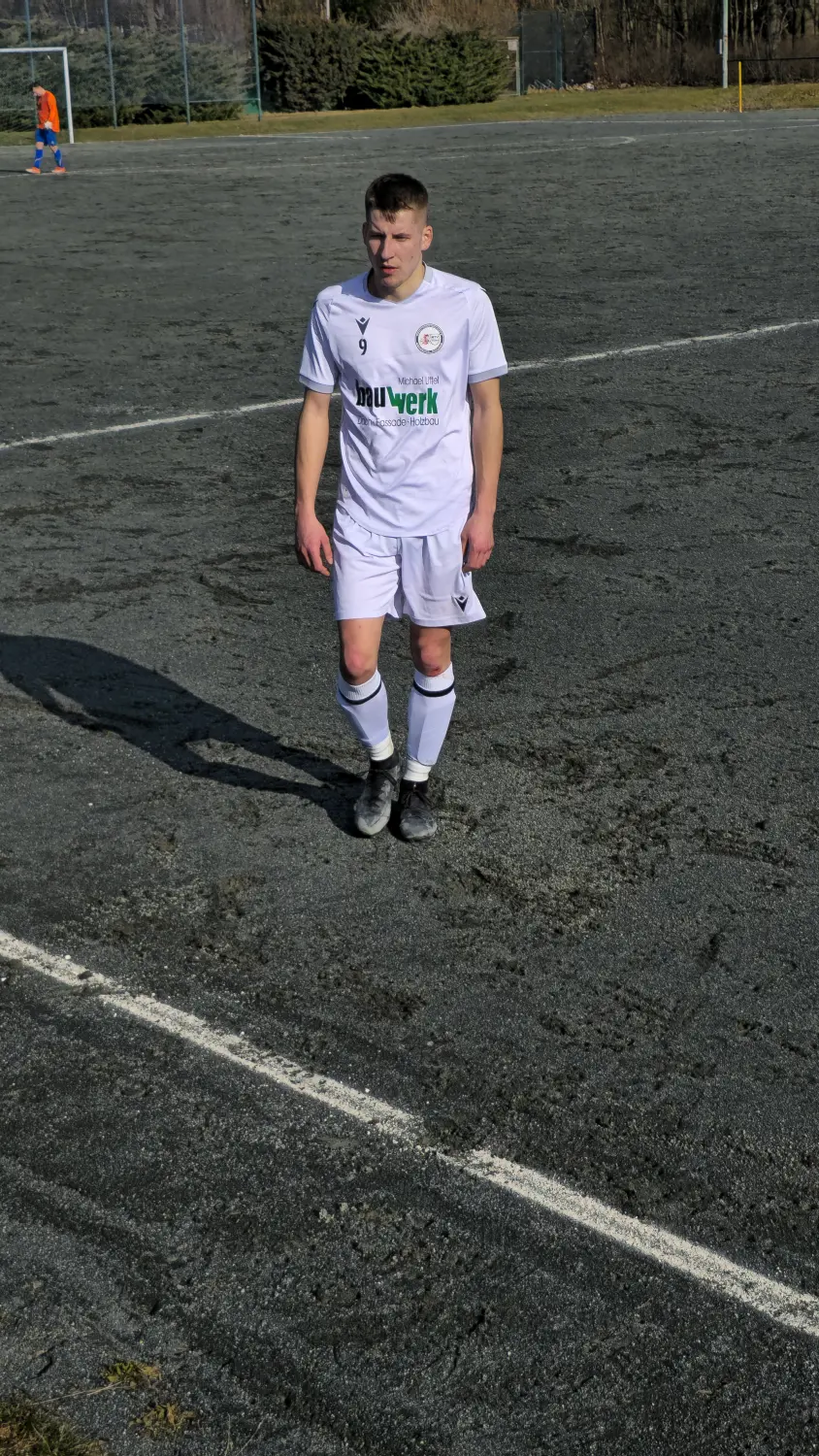 MTV Astfeld - Sportverein - Fußball