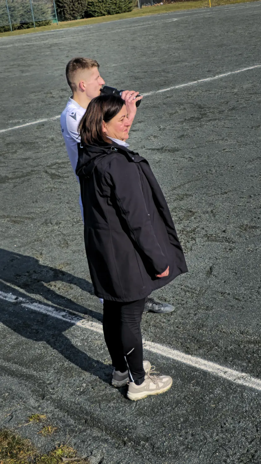 MTV Astfeld - Sportverein - Fußball