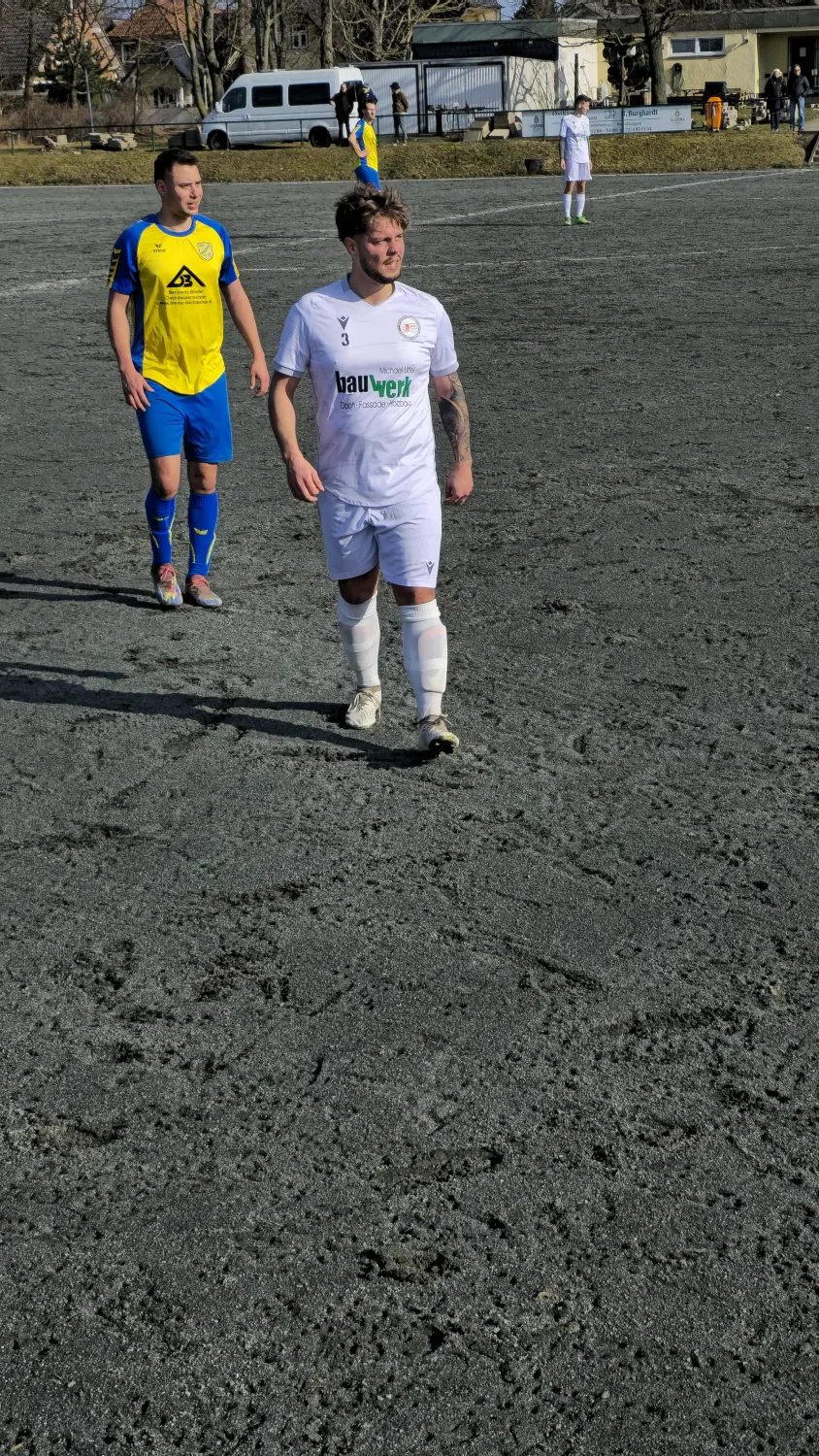 MTV Astfeld - Sportverein - Fußball