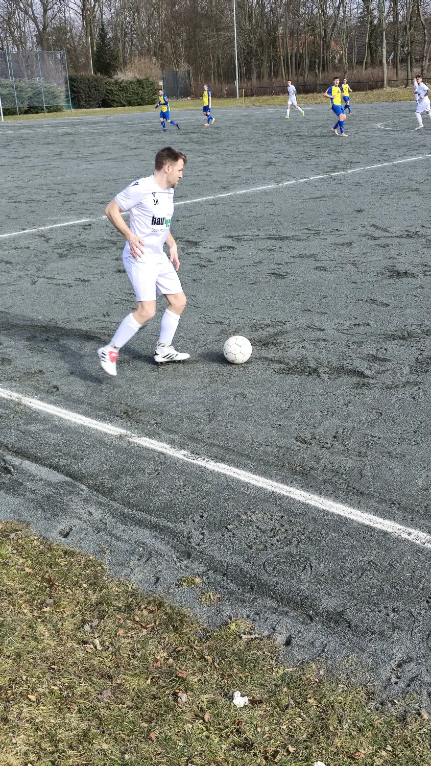 MTV Astfeld - Sportverein - Fußball