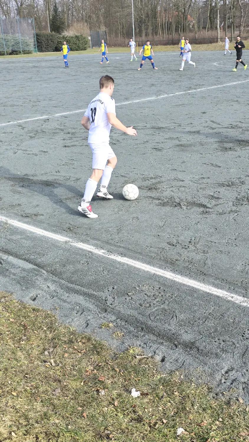 MTV Astfeld - Sportverein - Fußball