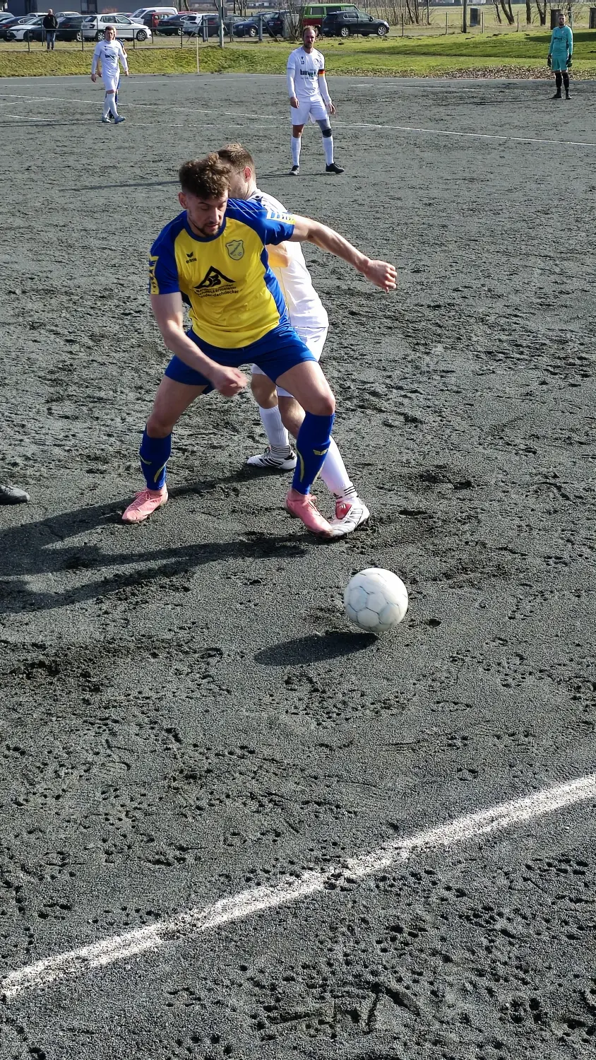 MTV Astfeld - Sportverein - Fußball