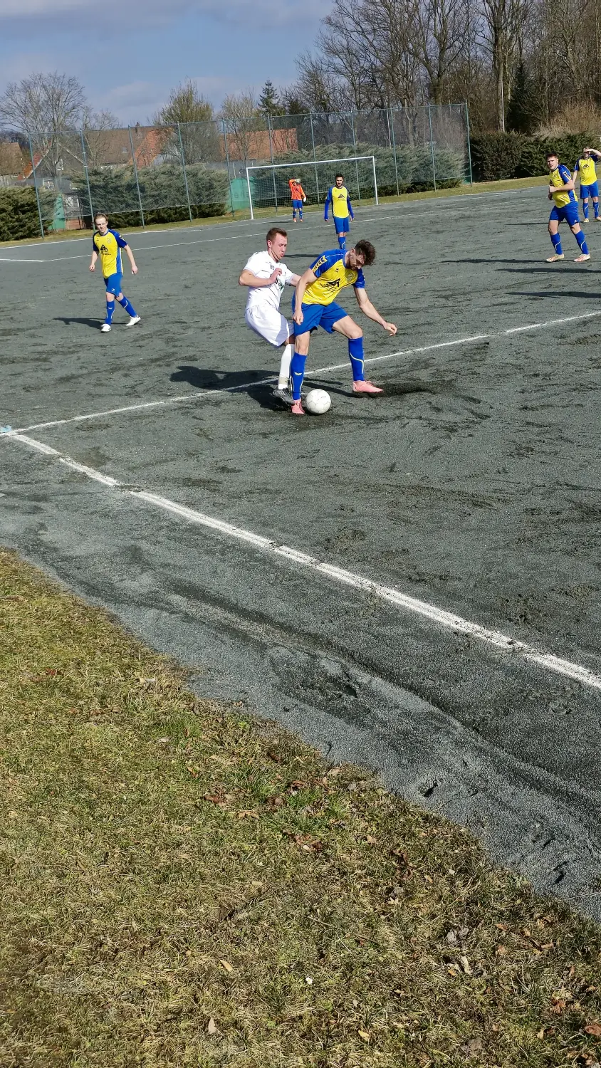 MTV Astfeld - Sportverein - Fußball
