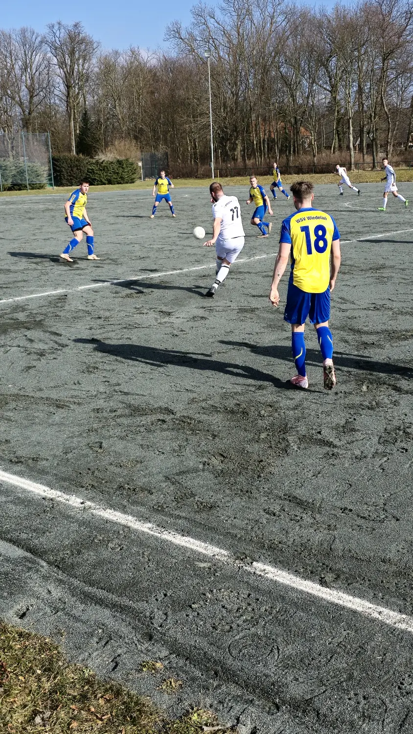 MTV Astfeld - Sportverein - Fußball