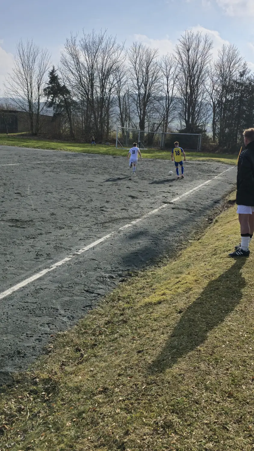 MTV Astfeld - Sportverein - Fußball